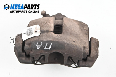 Etrier de frână for Volkswagen Passat V Variant B6 (08.2005 - 11.2011), position: dreaptă - fața