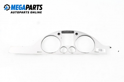 Interieur kunststoffbauteile kilometerzähler for Volkswagen Passat V Variant B6 (08.2005 - 11.2011), 5 türen, combi