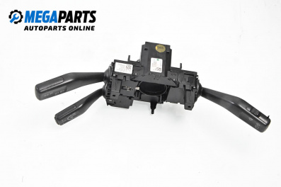 Wipers and lights levers for Volkswagen Passat V Variant B6 (08.2005 - 11.2011)