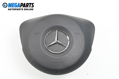 Airbag for Mercedes-Benz GLE Class SUV (W166) (04.2015 - 10.2018), 5 doors, suv, position: front