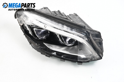 Headlight for Mercedes-Benz GLE Class SUV (W166) (04.2015 - 10.2018), suv, position: right