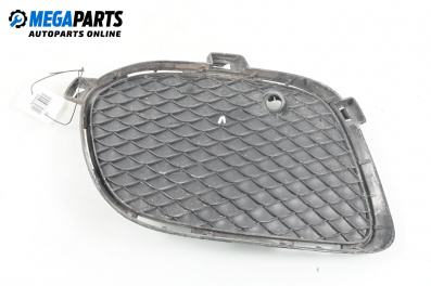 Grill for Mercedes-Benz GLE Class SUV (W166) (04.2015 - 10.2018), suv, position: left