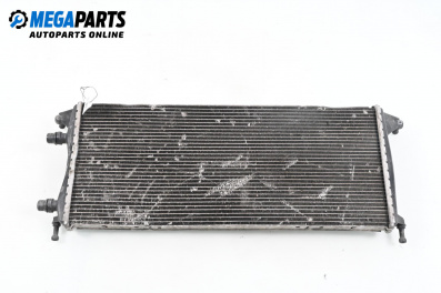 Radiator aer condiționat for Mercedes-Benz GLE Class SUV (W166) (04.2015 - 10.2018) AMG 43 4-matic (166.064), 367 hp, automatic