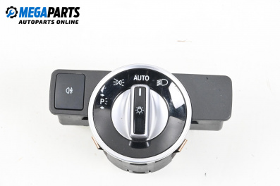 Lights switch for Mercedes-Benz GLE Class SUV (W166) (04.2015 - 10.2018)