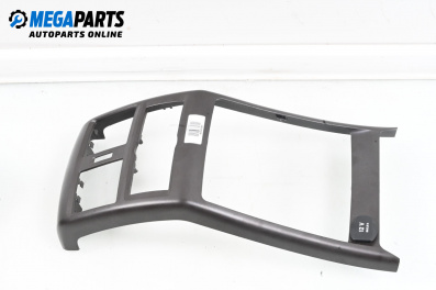 Zentralkonsole for Mercedes-Benz GLE Class SUV (W166) (04.2015 - 10.2018)