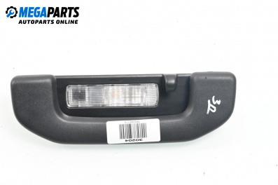 Mâner for Mercedes-Benz GLE Class SUV (W166) (04.2015 - 10.2018), 5 uși, position: dreaptă - spate