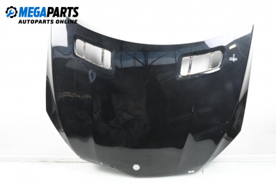 Bonnet for Mercedes-Benz GLE Class SUV (W166) (04.2015 - 10.2018), 5 doors, suv, position: front