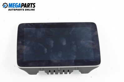 Display for Mercedes-Benz GLE Class SUV (W166) (04.2015 - 10.2018), № А166 900 14 20