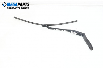 Front wipers arm for Mercedes-Benz GLE Class SUV (W166) (04.2015 - 10.2018), position: left