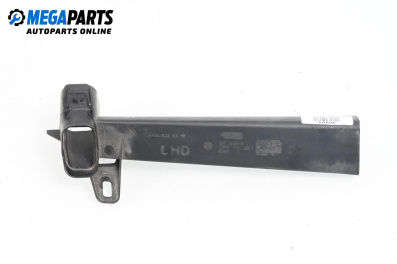 Interior plastic for Mercedes-Benz GLE Class SUV (W166) (04.2015 - 10.2018), 5 doors, suv, position: front