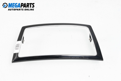 Zentralkonsole for Mercedes-Benz GLE Class SUV (W166) (04.2015 - 10.2018)