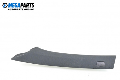Interior cover plate for Mercedes-Benz GLE Class SUV (W166) (04.2015 - 10.2018), 5 doors, suv