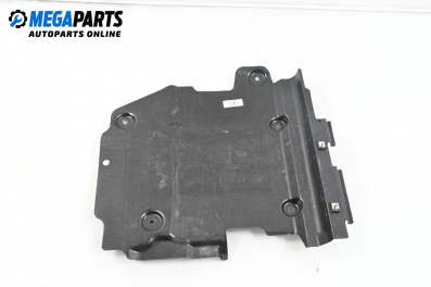 Skid plate for Mercedes-Benz GLE Class SUV (W166) (04.2015 - 10.2018)