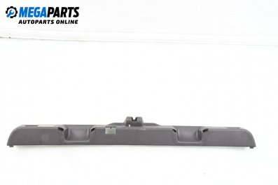 Interior plastic for Mercedes-Benz GLE Class SUV (W166) (04.2015 - 10.2018), 5 doors, suv, position: rear
