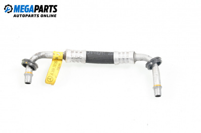 Oil pipe for Mercedes-Benz GLE Class SUV (W166) (04.2015 - 10.2018) AMG 43 4-matic (166.064), 367 hp