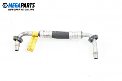 Oil pipe for Mercedes-Benz GLE Class SUV (W166) (04.2015 - 10.2018) AMG 43 4-matic (166.064), 367 hp
