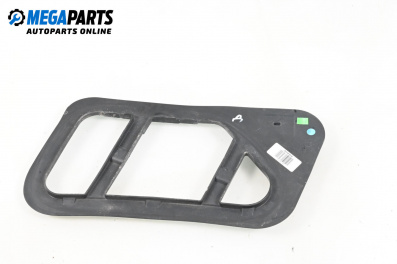 Placă for Mercedes-Benz GLE Class SUV (W166) (04.2015 - 10.2018), 5 uși, suv
