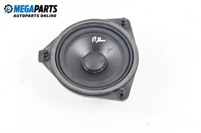Loudspeaker for Mercedes-Benz GLE Class SUV (W166) (04.2015 - 10.2018)
