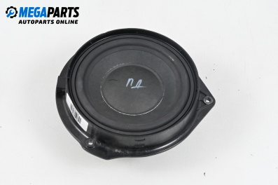 Loudspeaker for Mercedes-Benz GLE Class SUV (W166) (04.2015 - 10.2018)