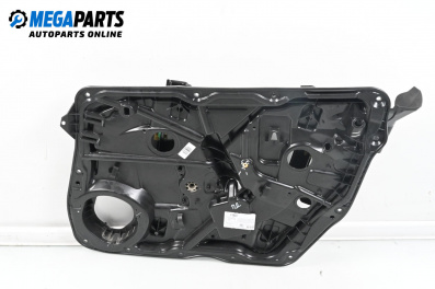 Motor des elektrischen fensterhebers for Mercedes-Benz GLE Class SUV (W166) (04.2015 - 10.2018), 5 türen, suv, position: rechts, vorderseite, № A 166 900 00 16 18