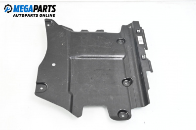 Skid plate for Mercedes-Benz GLE Class SUV (W166) (04.2015 - 10.2018), № A1666800123