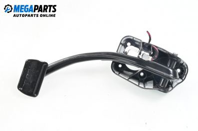 Brake pedal for Mercedes-Benz GLE Class SUV (W166) (04.2015 - 10.2018), № A 166 290 11 01