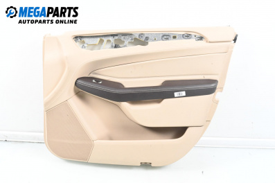 Interior door panel  for Mercedes-Benz GLE Class SUV (W166) (04.2015 - 10.2018), 5 doors, suv, position: front - right