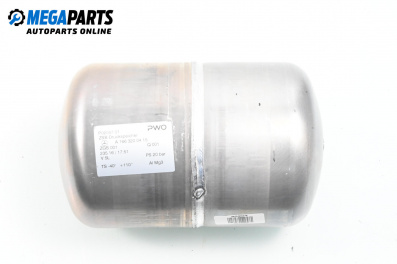 Air suspension reservoir for Mercedes-Benz GLE Class SUV (W166) (04.2015 - 10.2018), suv, № A 166 320 04 15