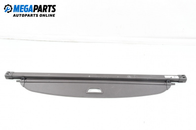 Cargo cover blind for Mercedes-Benz GLE Class SUV (W166) (04.2015 - 10.2018), suv