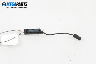 Amplificator antenă for Mercedes-Benz GLE Class SUV (W166) (04.2015 - 10.2018), № A 166 820 14 89