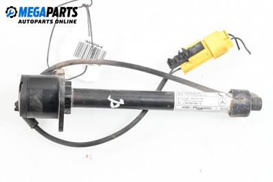 Airbag ignition squib for Mercedes-Benz GLE Class SUV (W166) (04.2015 - 10.2018), № A 166 906 00 02