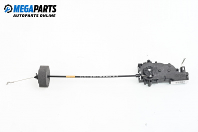 Boot lid motor for Mercedes-Benz GLE Class SUV (W166) (04.2015 - 10.2018), 5 doors, suv, position: rear