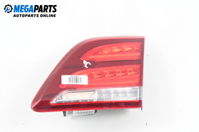 Inner tail light for Mercedes-Benz GLE Class SUV (W166) (04.2015 - 10.2018), suv, position: right, № A1669066001