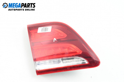 Inner tail light for Mercedes-Benz GLE Class SUV (W166) (04.2015 - 10.2018), suv, position: left, № A1669065901