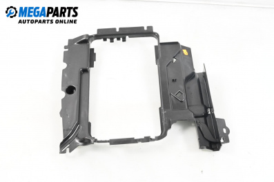 Capac de plastic for Mercedes-Benz GLE Class SUV (W166) (04.2015 - 10.2018), 5 uși, suv