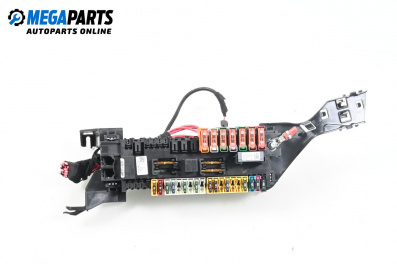 Fuse box for Mercedes-Benz GLE Class SUV (W166) (04.2015 - 10.2018) AMG 43 4-matic (166.064), 367 hp, № A 166 540 23 50