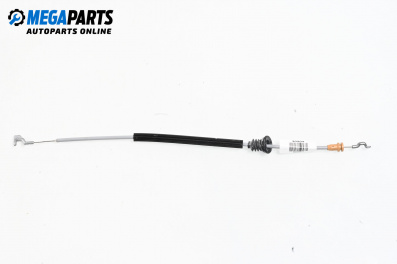 Türschloss kabel for Mercedes-Benz GLE Class SUV (W166) (04.2015 - 10.2018), 5 türen, suv