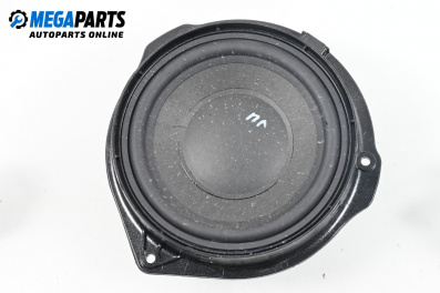 Loudspeaker for Mercedes-Benz GLE Class SUV (W166) (04.2015 - 10.2018)