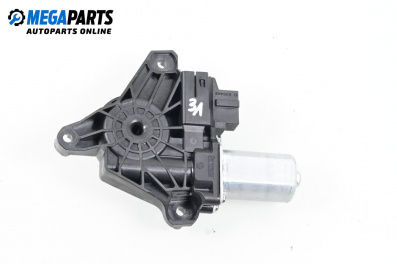 Motor macara geam for Mercedes-Benz GLE Class SUV (W166) (04.2015 - 10.2018), 5 uși, suv, position: stânga - spate