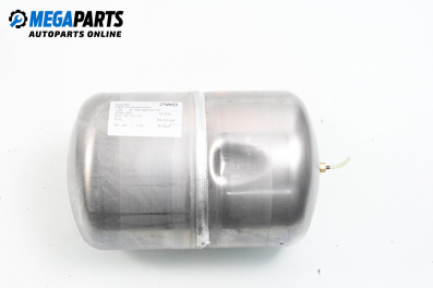 Air suspension reservoir for Mercedes-Benz GLE Class SUV (W166) (04.2015 - 10.2018), suv, № А 166 320 00 15