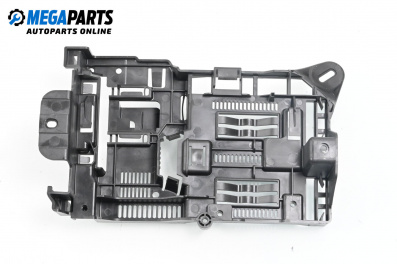Interior plastic for Mercedes-Benz GLE Class SUV (W166) (04.2015 - 10.2018), 5 doors, suv, position: front, № A1665452400