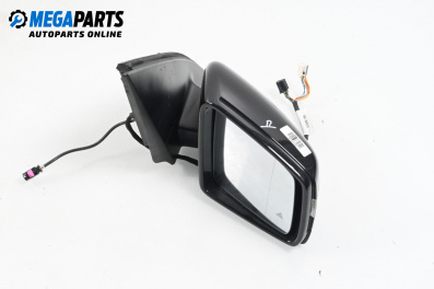 Mirror for Mercedes-Benz GLE Class SUV (W166) (04.2015 - 10.2018), 5 doors, suv, position: right