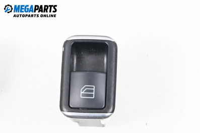 Power window button for Mercedes-Benz GLE Class SUV (W166) (04.2015 - 10.2018)