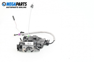 Schloss for Mercedes-Benz GLE Class SUV (W166) (04.2015 - 10.2018), position: rechts, rückseite