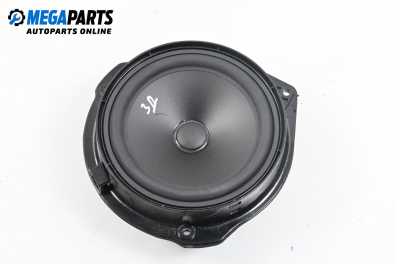 Loudspeaker for Mercedes-Benz GLE Class SUV (W166) (04.2015 - 10.2018), № A1668202102