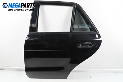 Door for Mercedes-Benz GLE Class SUV (W166) (04.2015 - 10.2018), 5 doors, suv, position: rear - left