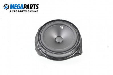 Loudspeaker for Mercedes-Benz GLE Class SUV (W166) (04.2015 - 10.2018)