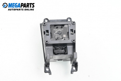 Joystick for Mercedes-Benz GLE Class SUV (W166) (04.2015 - 10.2018), № A 166 900 65 14