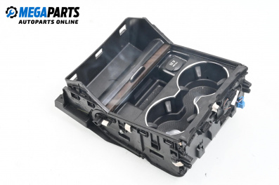Suport pahare for Mercedes-Benz GLE Class SUV (W166) (04.2015 - 10.2018)