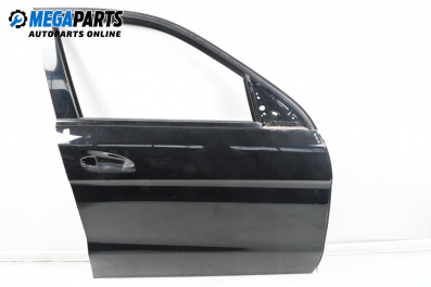 Door for Mercedes-Benz GLE Class SUV (W166) (04.2015 - 10.2018), 5 doors, suv, position: front - right